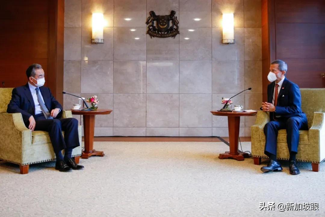 13岁女儿出国留学,中国飞新加坡攻略