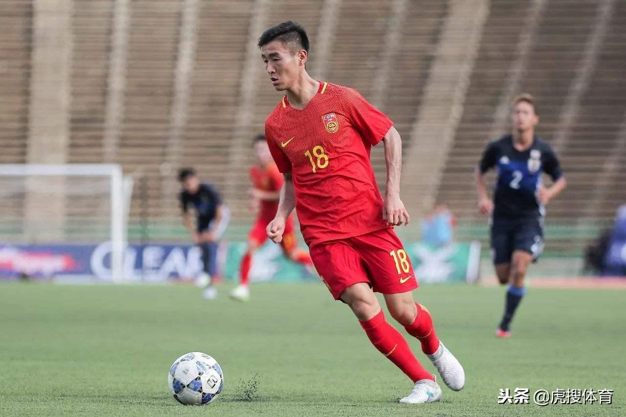 武磊评国足亚洲杯表现,武磊谈国足对亚洲杯