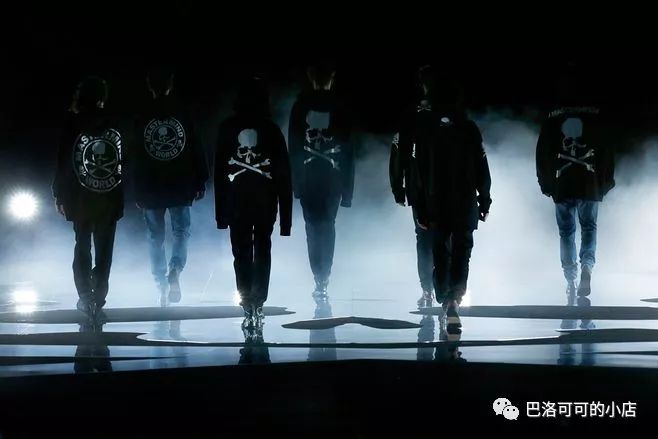 日本潮牌服装品牌排行榜前十名,潮牌品牌大全日本