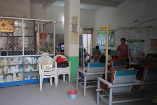 鲜红的人血馒头-------起底“莆田系”四大家族