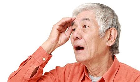 老人半边身体无力是什么病的前兆,老年人身体一侧偶尔无力