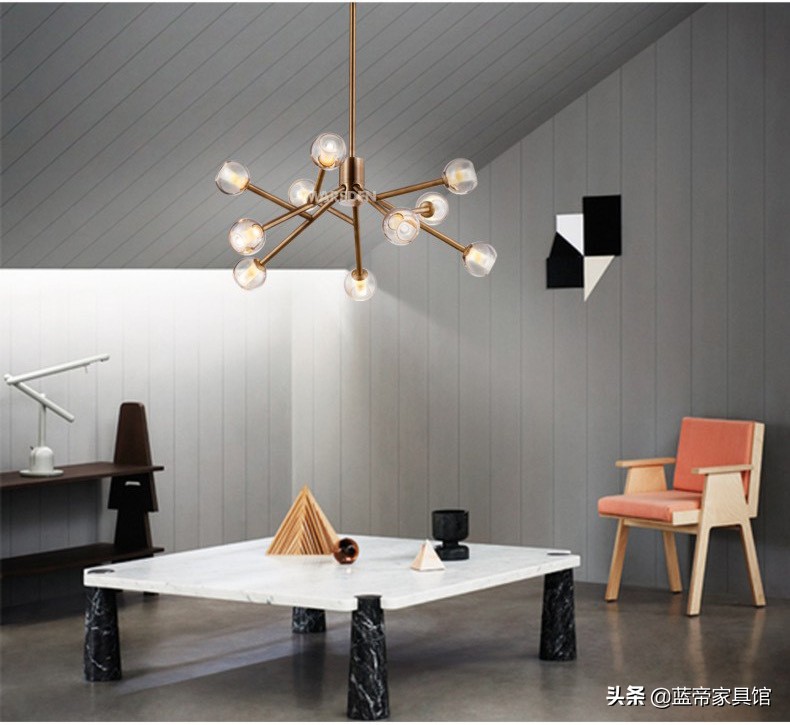 马斯登灯具怎么样,马斯登灯具