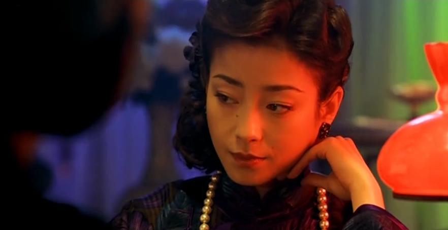 豪门姨太与老爷表妹的缠绵*恋虐**,两绝代佳人合璧——《游园惊梦》