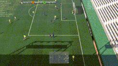 fifa足球世界升级梅西,fifa变成fc都有哪些变化