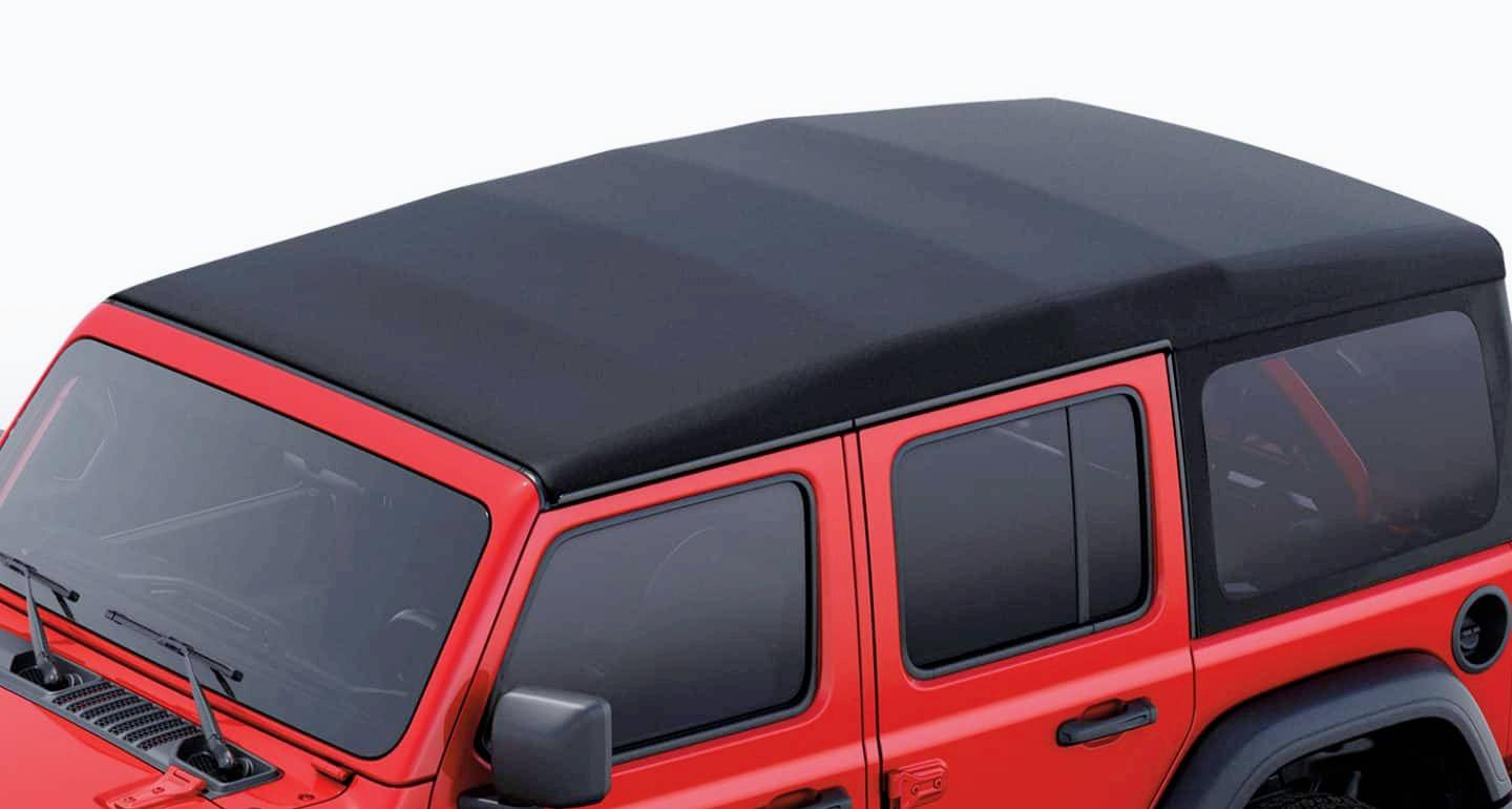 牧马人和牧马人4xe有什么区别,加版牧马人4xe深度评测