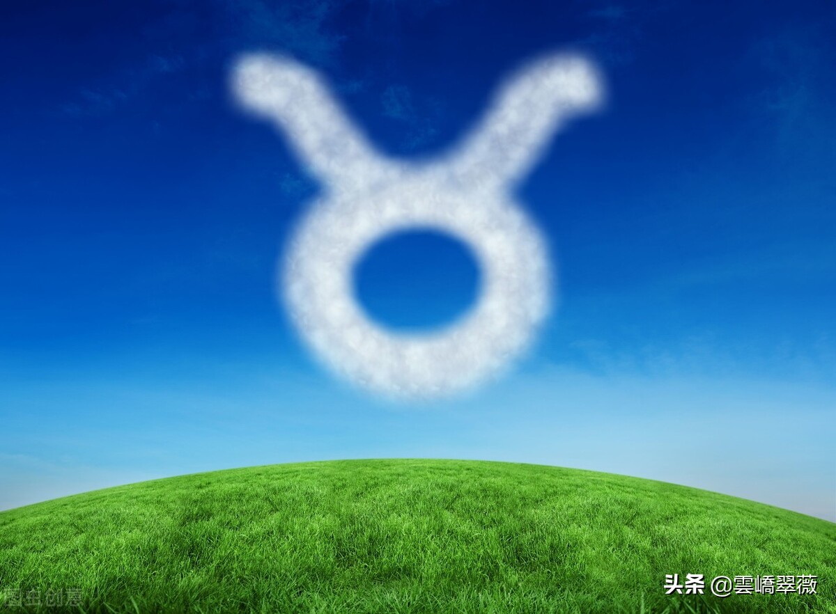 金牛座天生什么命,金牛座八字