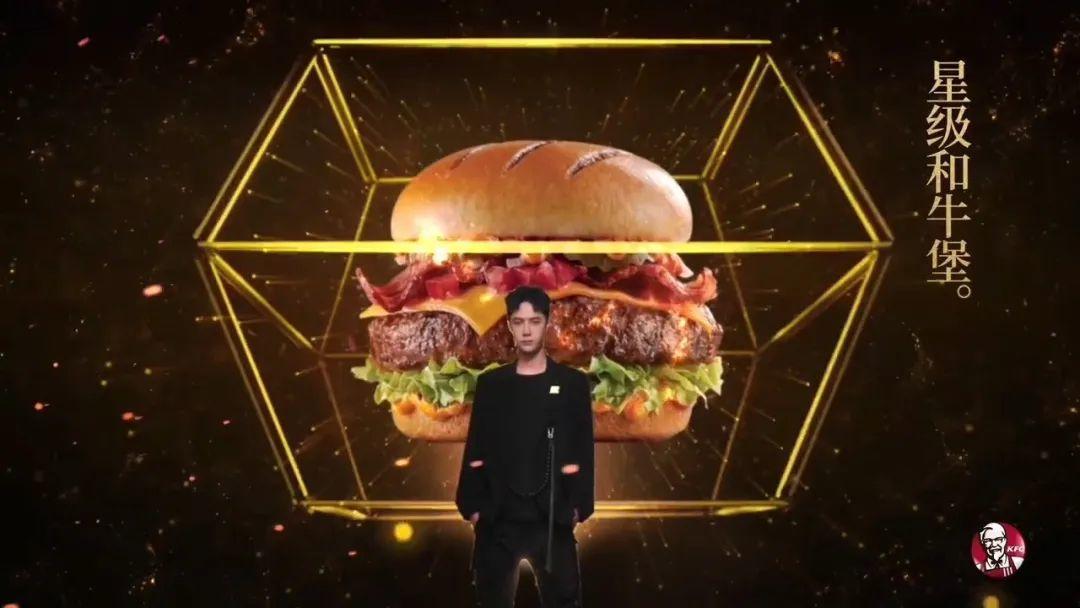 肯德基双层嫩牛堡和巨无霸,肯德基双层嫩牛堡和厚牛堡哪个好