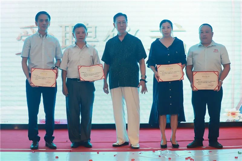 四川观茶｜华夏茶学携手湖南茶频道，打造茶文化最有价值网络主播