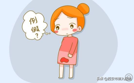 瘢痕妊娠——最凶险的异位妊娠