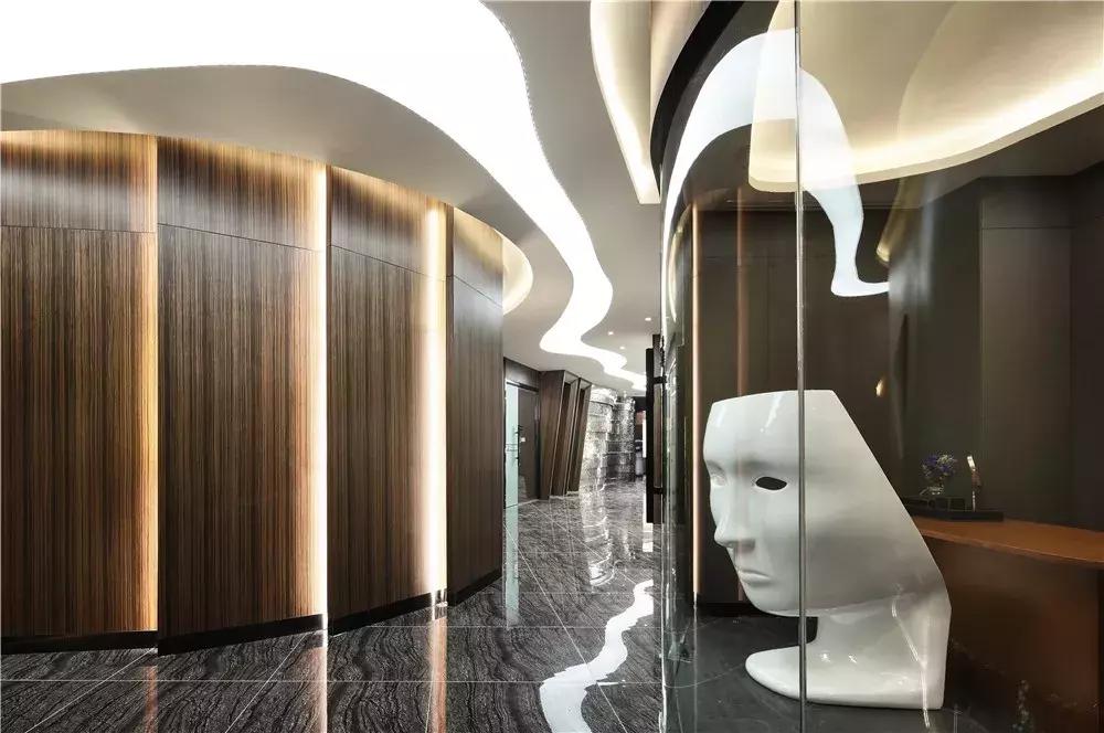 「南京家居平台·2018大赏·壹」柔美的力量