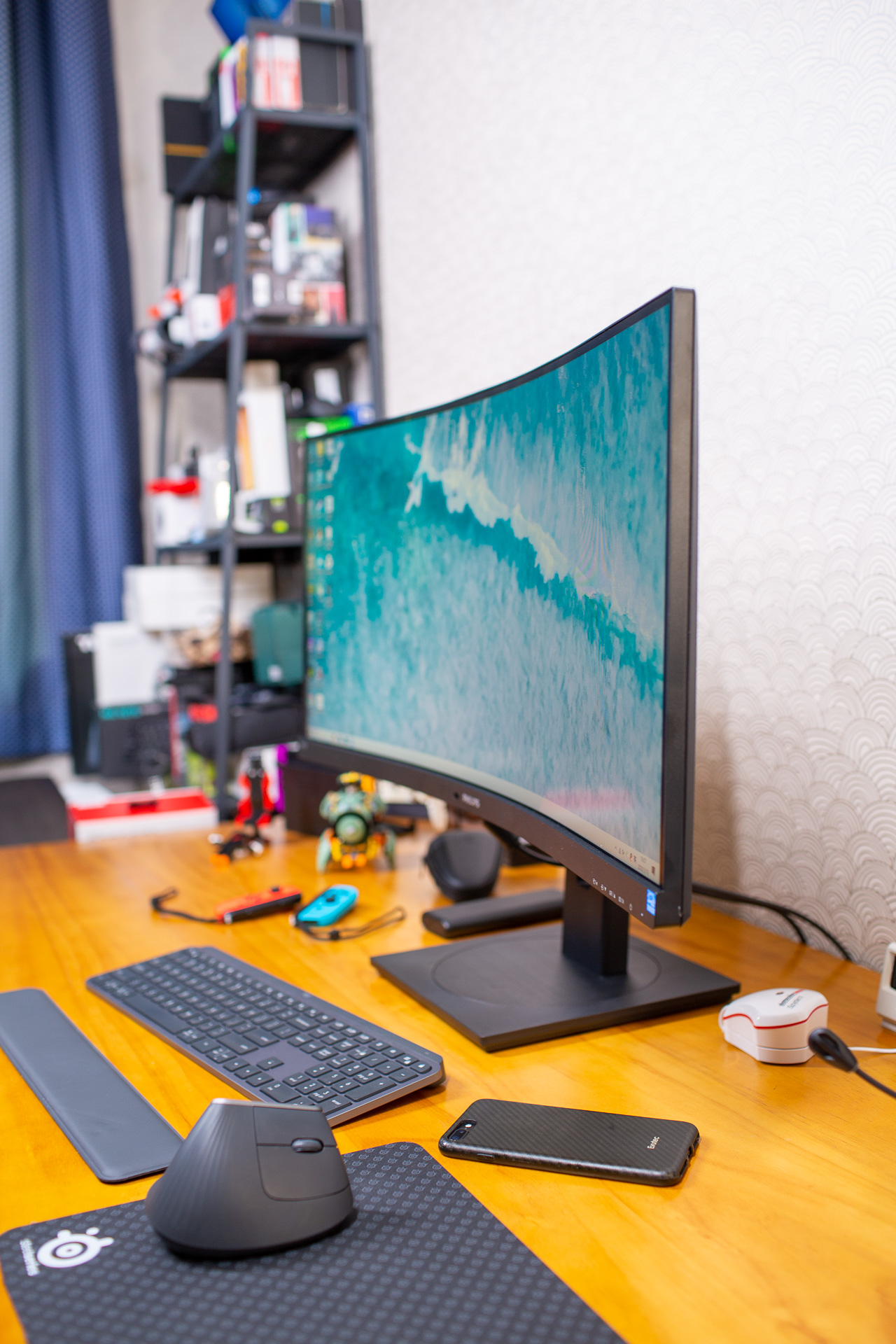 飞利浦342b1c带鱼屏,34寸飞利浦显示器