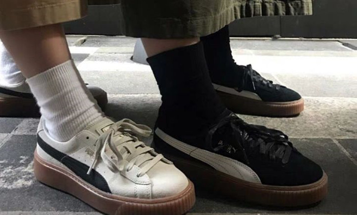 男生穿什么样鞋子好看,男生需要哪些基础款鞋子