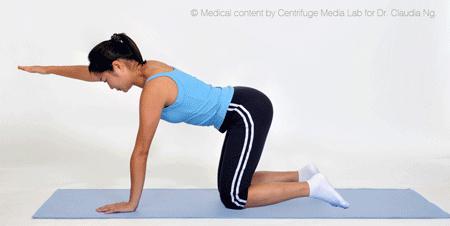 准妈妈产后瘦身,孕妈妈形体操