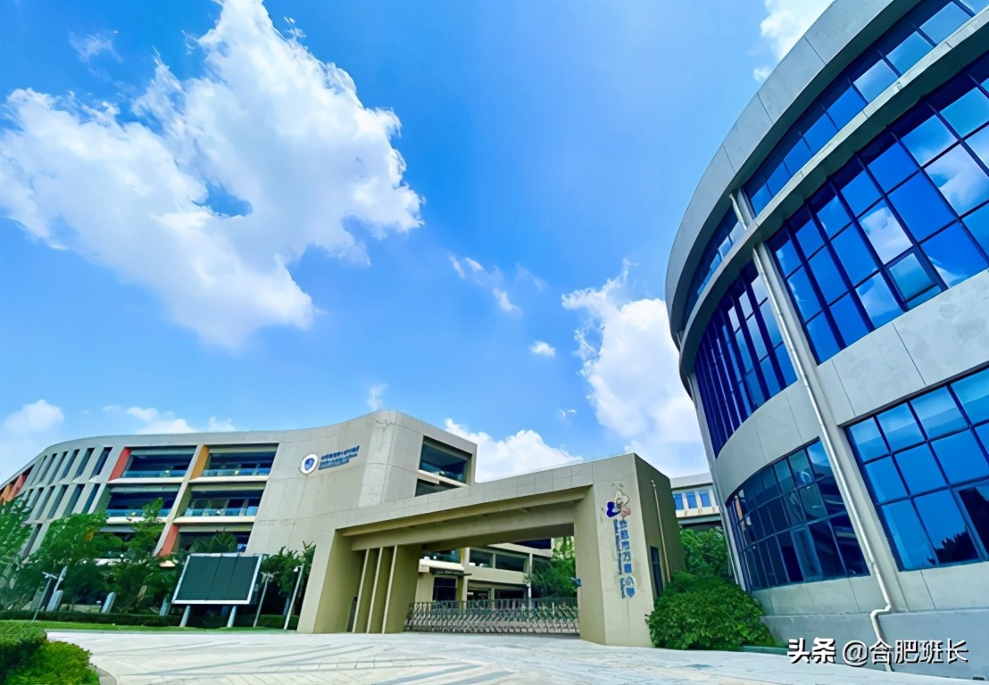 合肥师范附小哪个学校最好,合肥师范附小直属学校