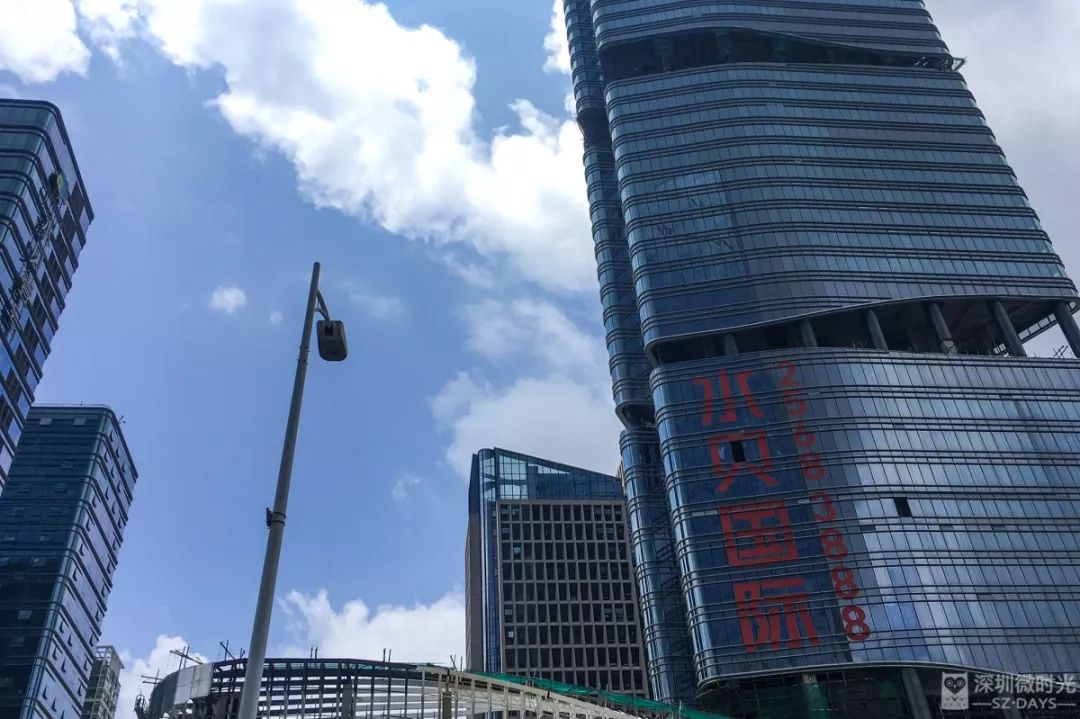 水贝十年,水贝10年