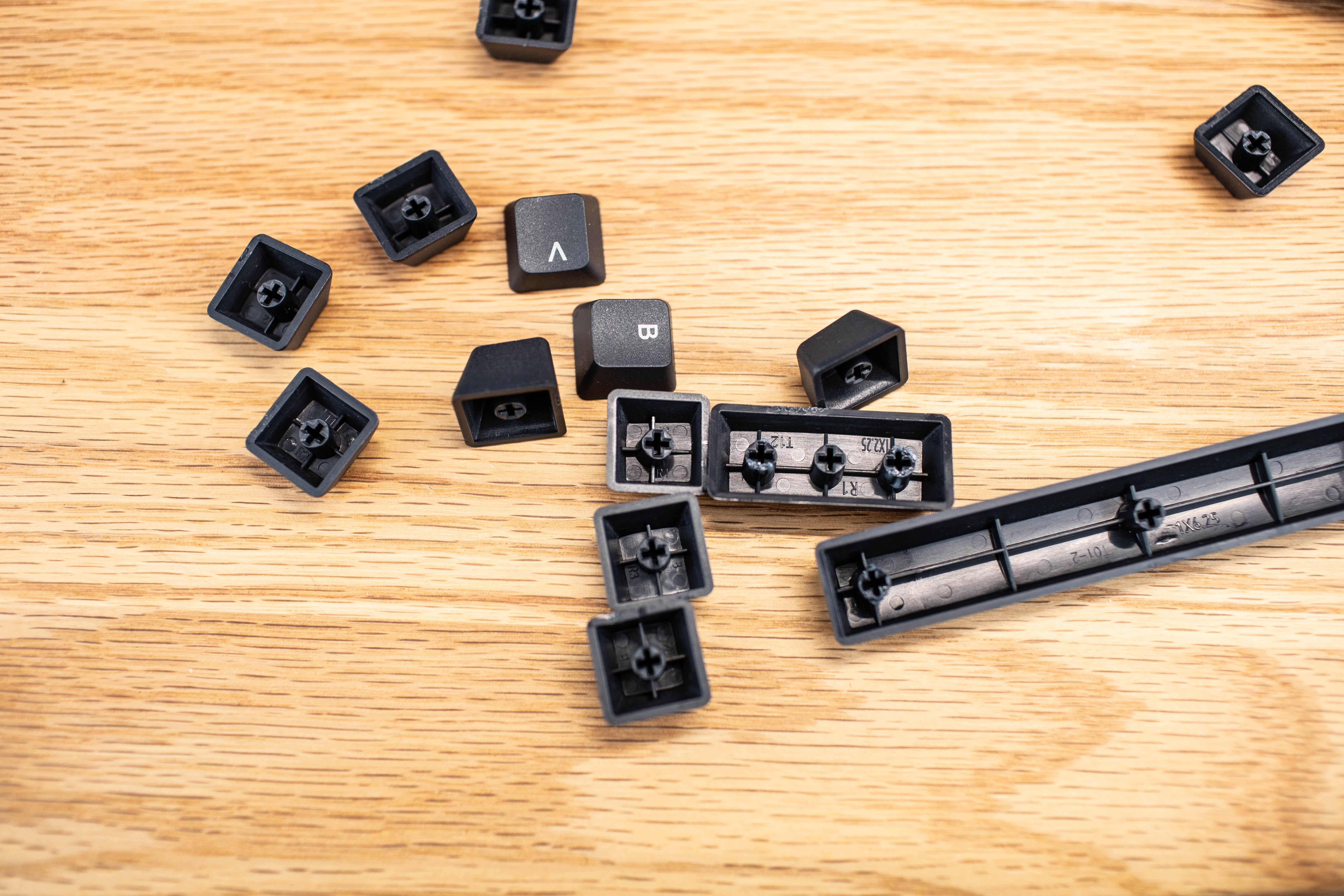 tt快银轴键盘,ttc最新键盘