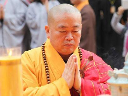 少林寺该何去何从,少林寺为什么能走出国门