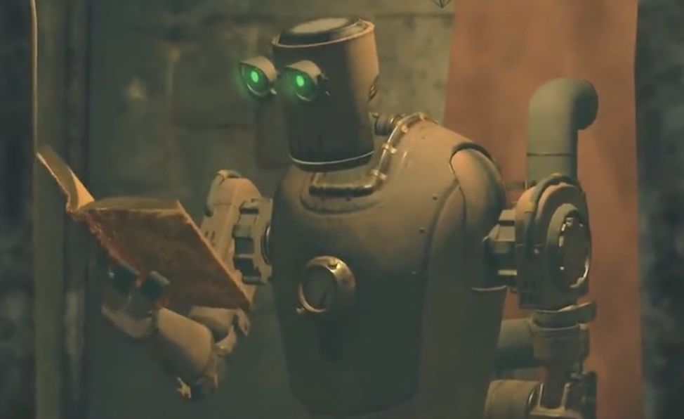 让人心甘情愿被“骗”400元的游戏，绝不只有2B小姐姐的*裤底**（上）