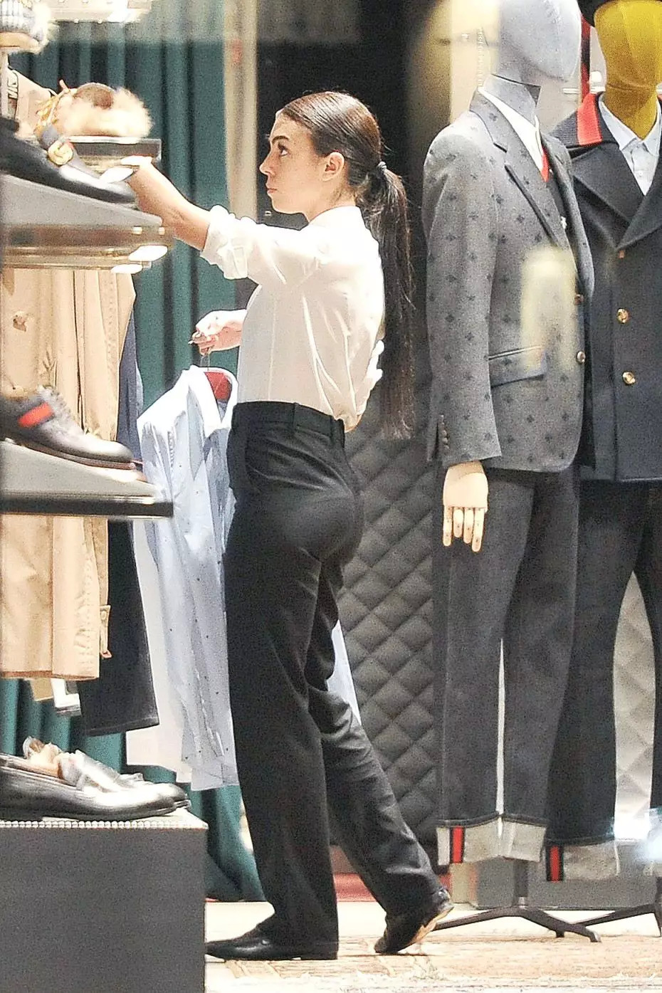 没骗你|想当时尚博主,先去当保姆