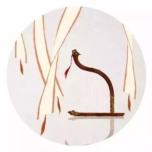 中国各大传统乐器代表曲目,中国古典乐器的魅力