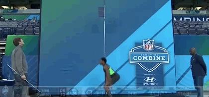 nfl杰伦拉姆塞首秀完整版,杰伦拉姆塞什么时候上场