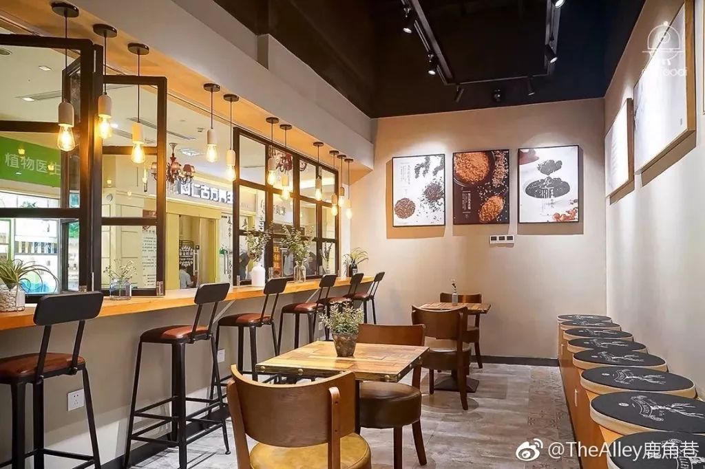 鹿角巷开始关店了昔日网红怎么了,鹿角巷现在开业吗