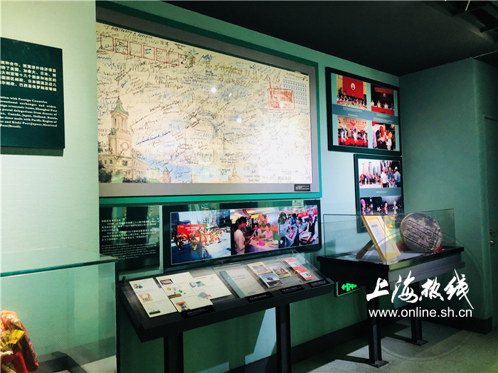 上海虹口区小众打卡地点,上海不知道的打卡地