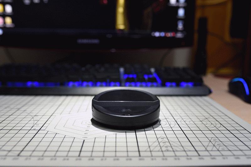 黑匣子助你在和平精英吃鸡如虎添翼，北通E1手游键鼠转换器