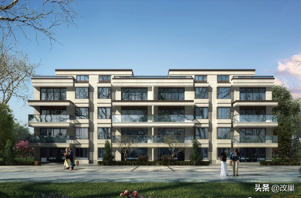 青岛胶州市少海协信天骄观澜合院,少海协信天骄观澜房价