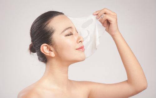 肤色不均很难看,肤色太差不均匀