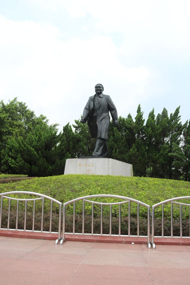 来深圳必去的地方旅游攻略,深圳景点免费开放最新