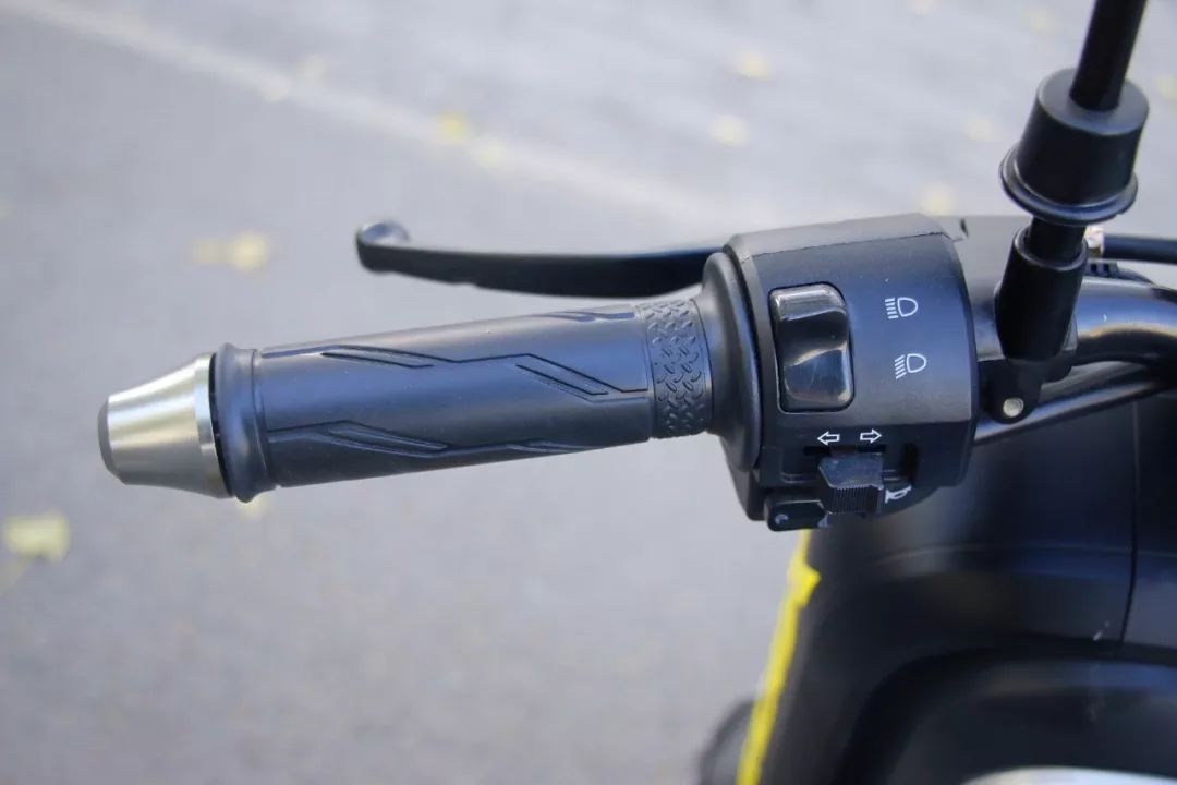 飞鹰e酷摩托车,飞鹰e酷评测