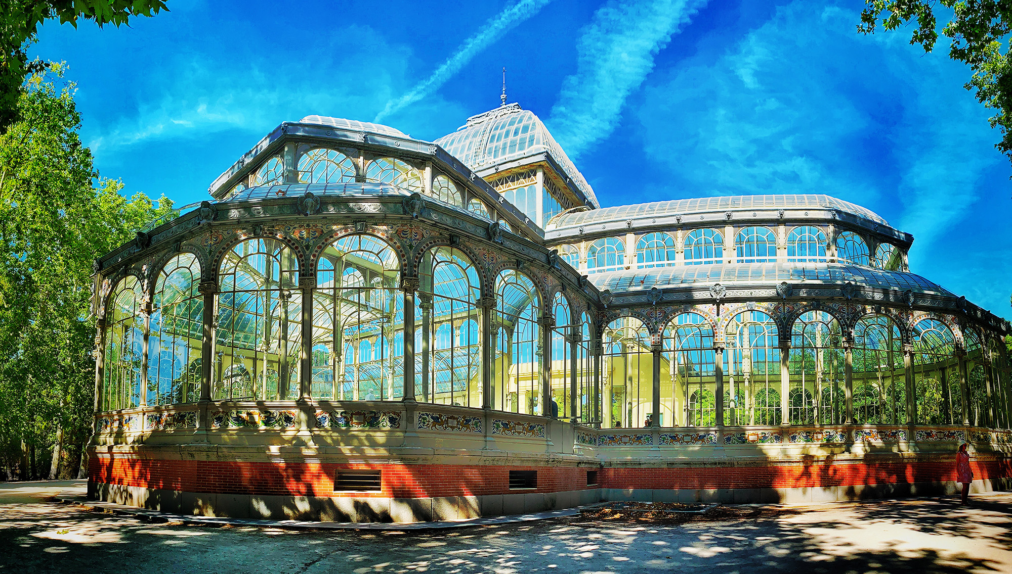 独一无二的西班牙,你心目中的西班牙