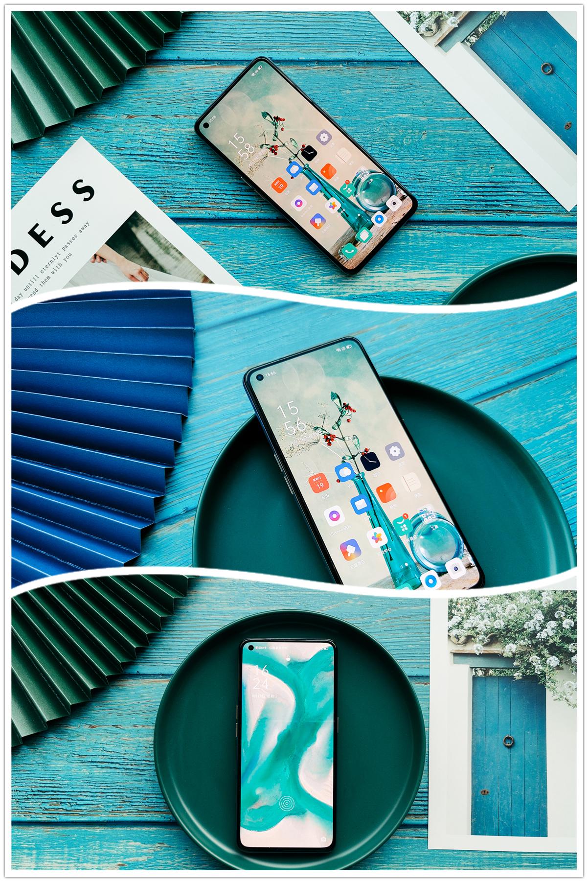 185g配备地表最强快充OPPOAce2值得买吗?