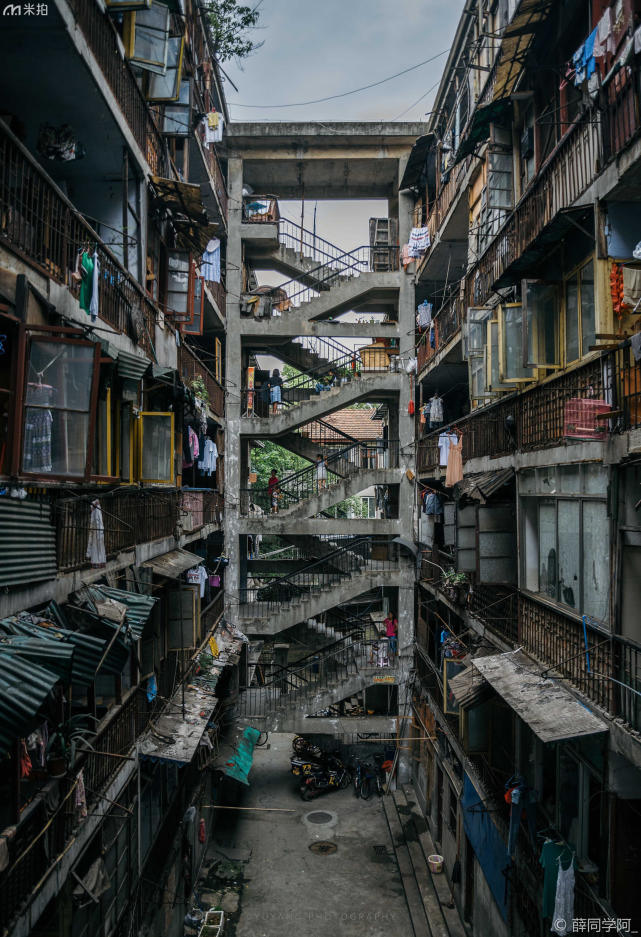 隐藏在成都的“小香港”，来自上世纪的复古风情