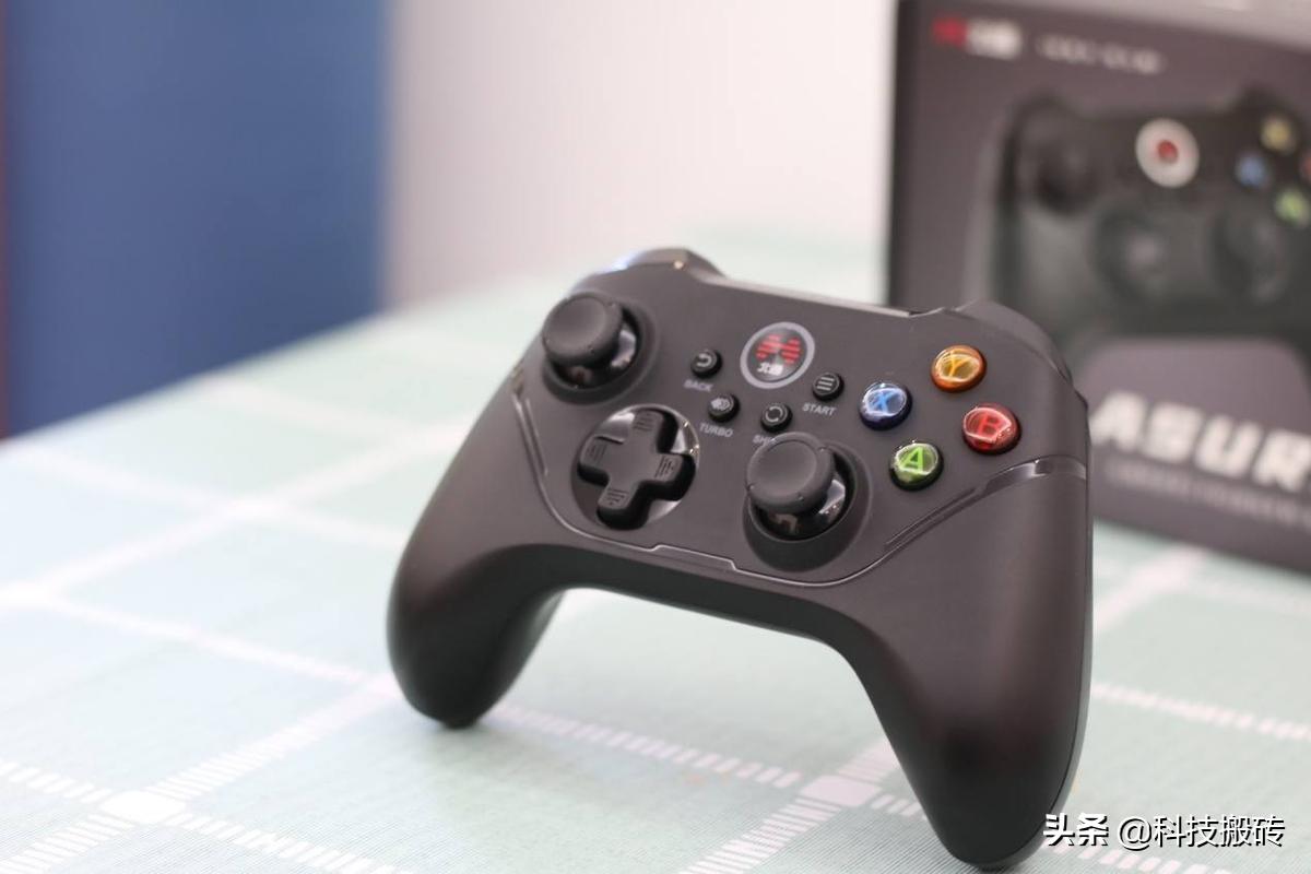 阿修罗北通霍尔扳机,阿修罗2pro霍尔扳机