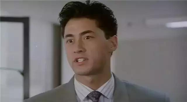 香港十大经典电影梁家辉,李连杰跟梁家辉合作的电影