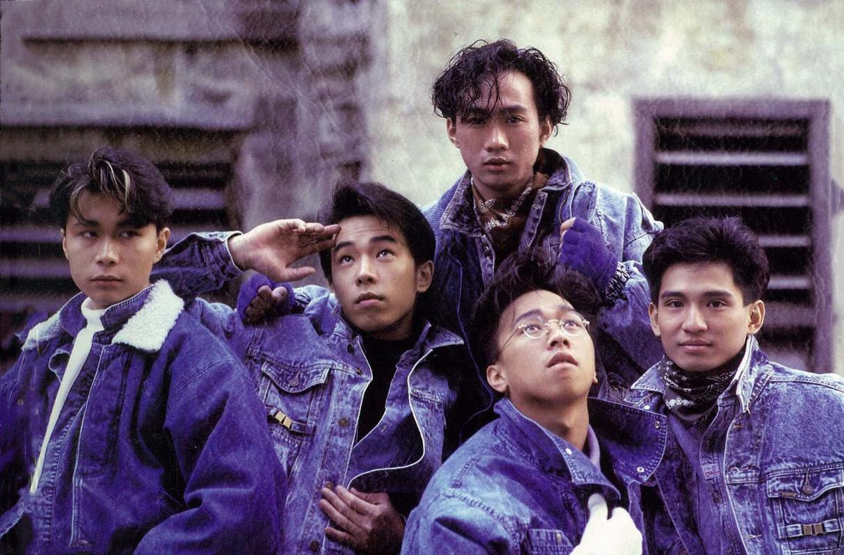 黄家驹如何看待香港音乐,香港乐坛对黄家驹的影响