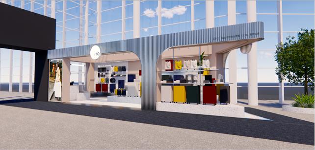 rimowa最好看的行李箱,rimowaoriginal铝镁合金行李箱