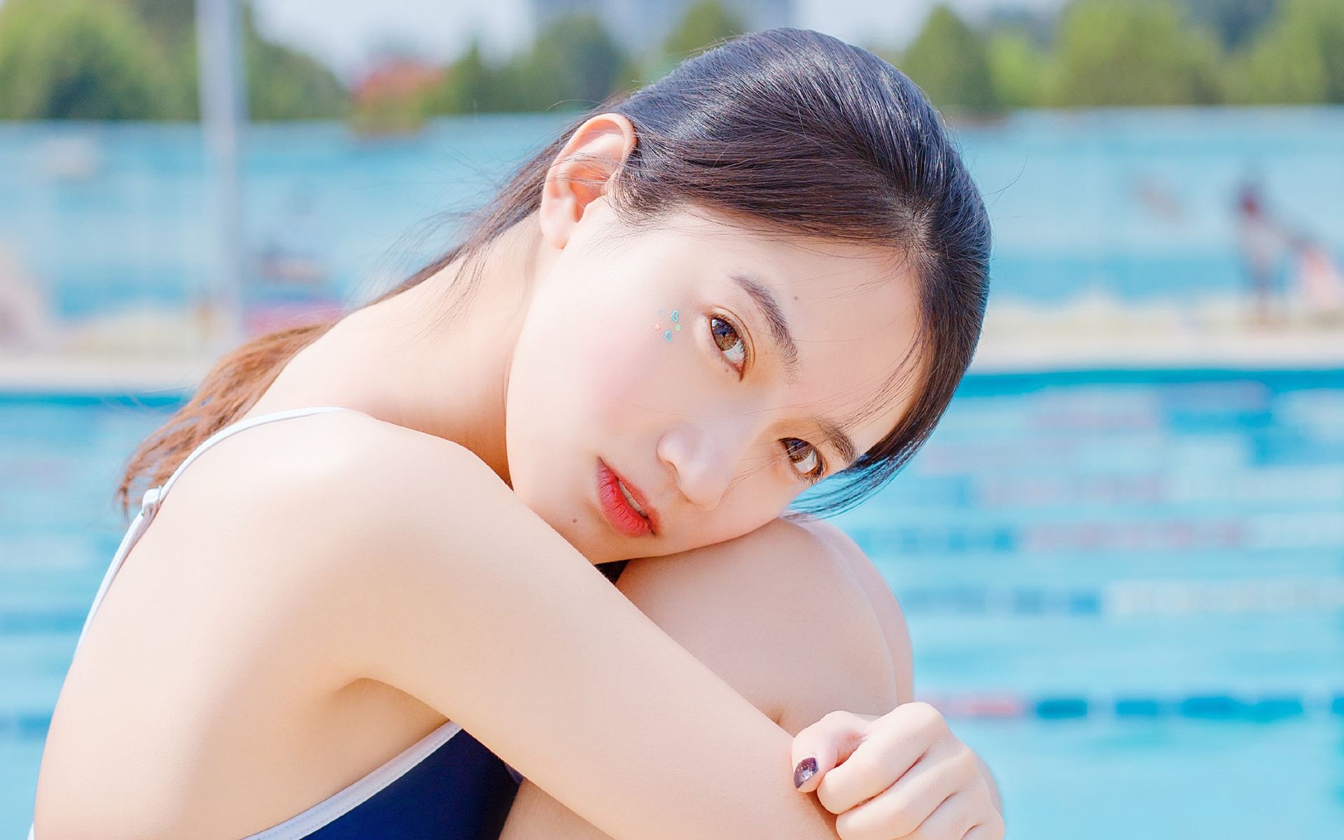 泳装被判定低俗如何申诉,泳装如何避免低俗