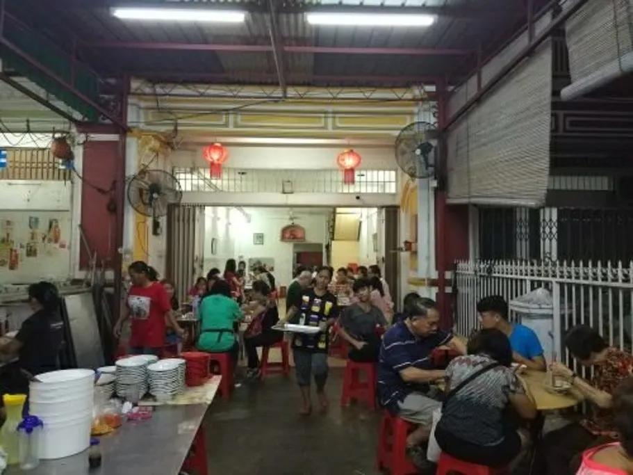 南洋有种“福建面”，在福建本土却找不到