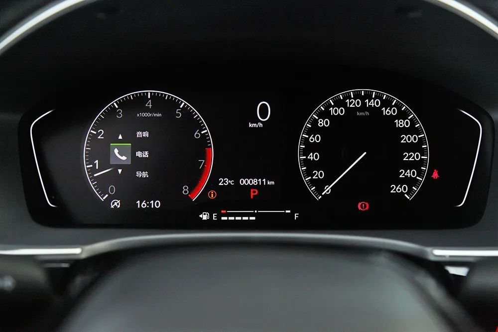 新款思域十一代首测,10代思域和11代思域哪个值得购买