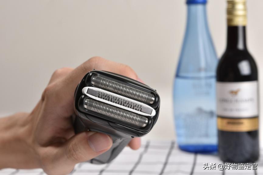 博朗剃须刀真的好用,博朗剃须刀真实体验