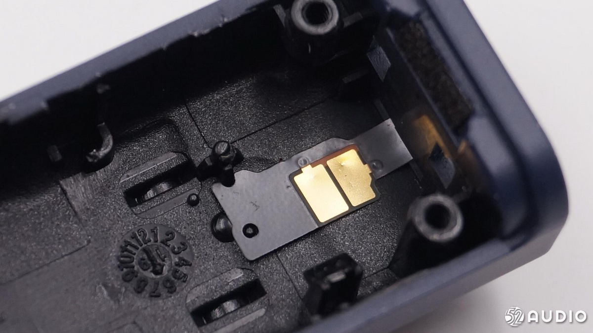 搜狗录音笔c1测评,录音笔拆机