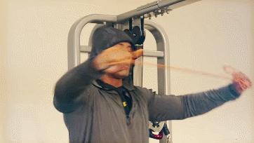 巨石强森健身计划,巨石强森训练时间表