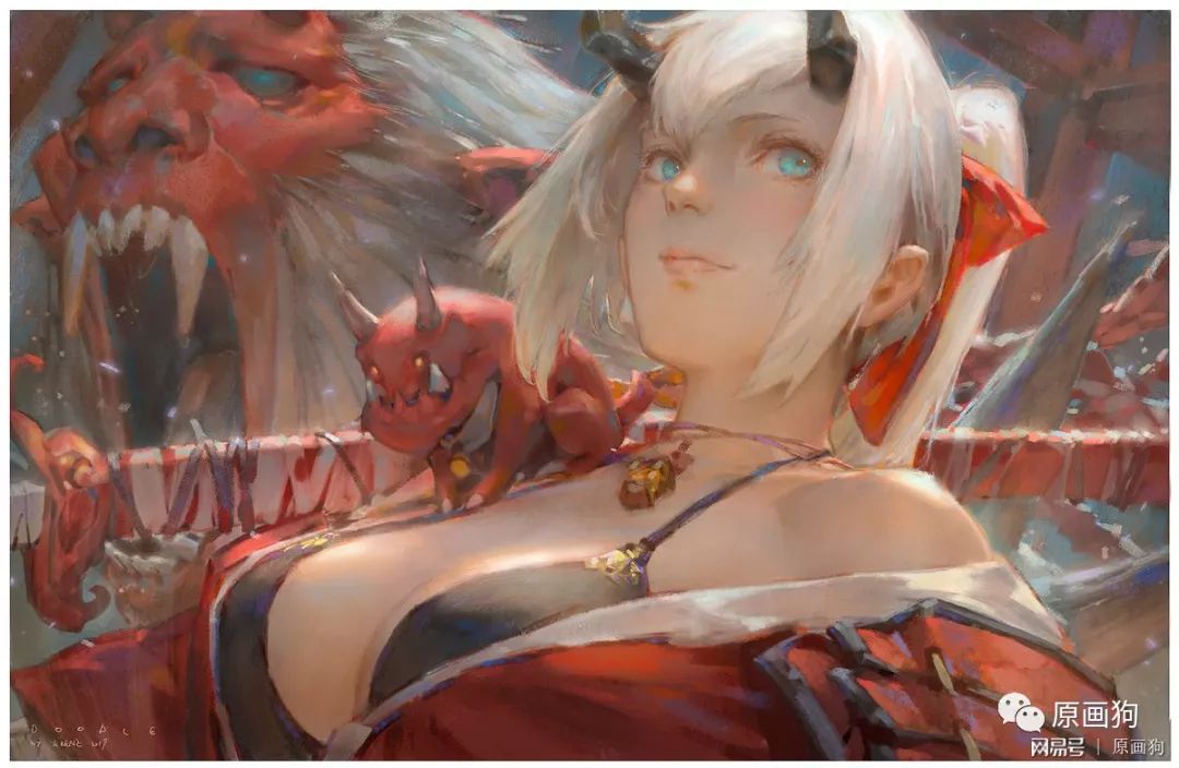 二次元人物画法基础教程板绘,二次元新手绘画教程素描