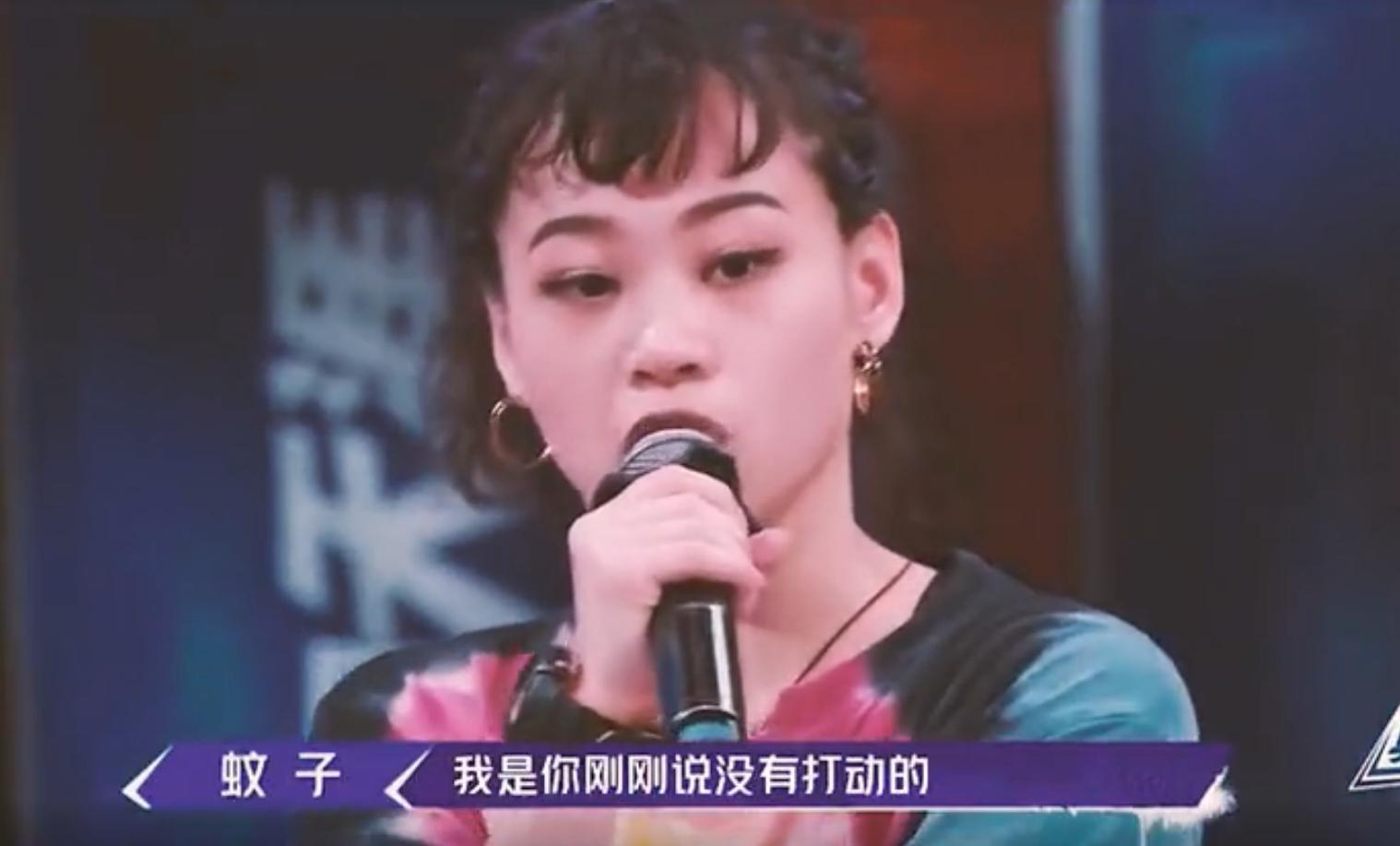 易烊千玺这就是街舞没有被尊重,易烊千玺这就是街舞态度大师