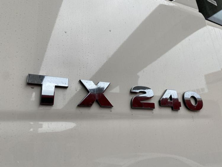 按轴收费价格表高速,豪沃tx新款6米8报价