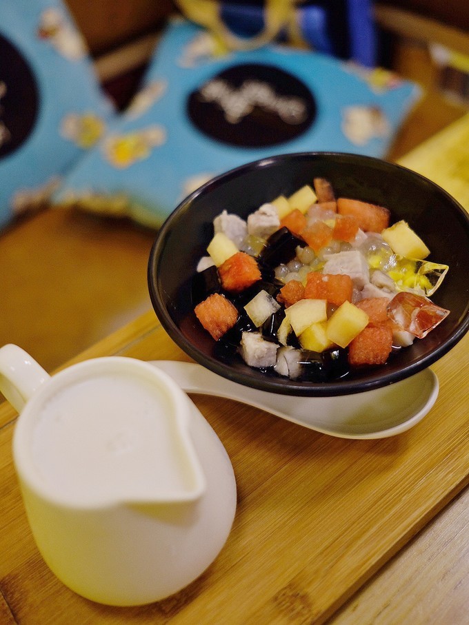 带孩子去三亚泡酒店首选之地,三亚阿罗哈酒店附近美食