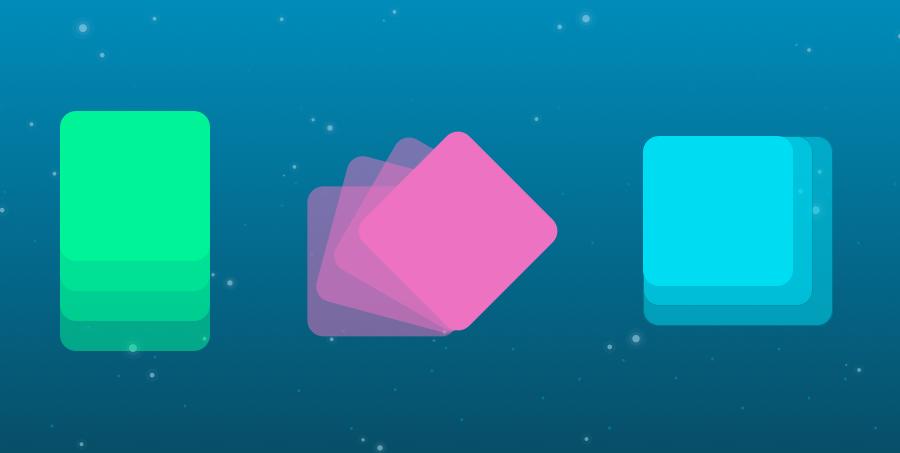 css如何用animate使照片分割展示,css动画效果库